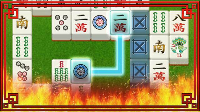 麻將連連看 | 遊戲介紹 | H5點就玩 - 華人第一 LINE HTML5 網頁遊戲平台